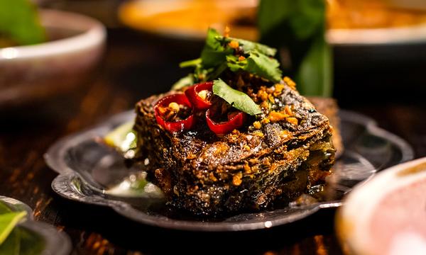 50% Off the Food Bill at Long Chim Sydney