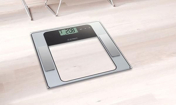 Westinghouse Digital Body Scale