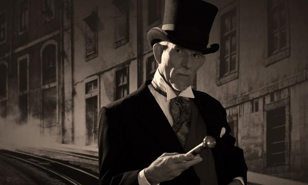 90-Minute Walking Ghost Tour of The Rocks