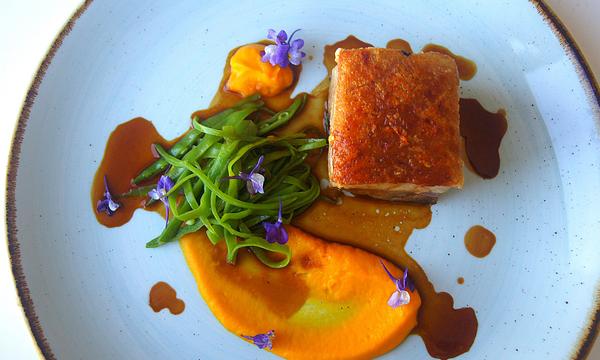 Three-Course Dinner & Drinks at PARKROYAL Parramatta