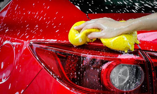 Car Wash and Detail Packages in Cabramatta