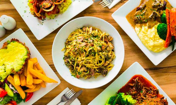 Book Your Table at Isabella's Spot in Randwick
