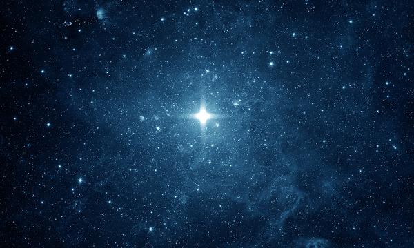 Name Your Very Own Star - Unique Gift Idea!