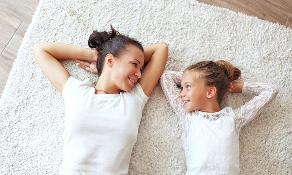 Steam Carpet Cleaning Packages for Your Home or Business