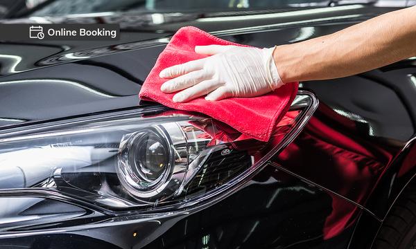 Professional Car Cleaning Packages in Burwood