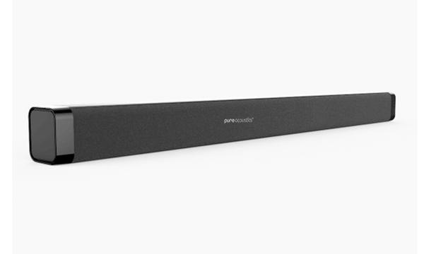 Pure Acoustics Wireless Bluetooth Sound Bar