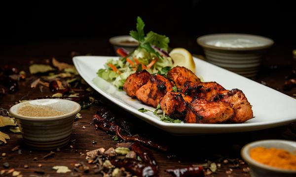 Credit to Spend on Indian Dinner and Drinks - Darlinghurst or Neutral Bay