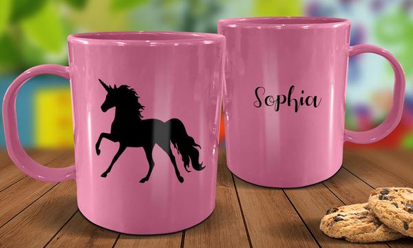 Personalised Mugs for Kids and Adults