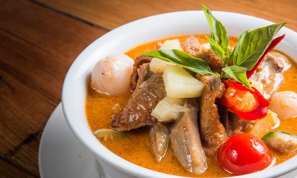 30% Off the Food Bill at Absolute Thai in Hornsby