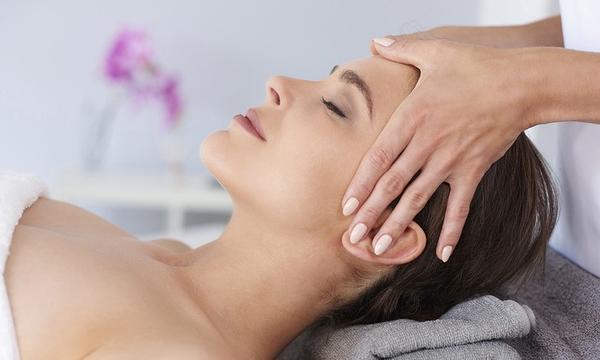 Blissful Pamper Packages Available from Three Locations