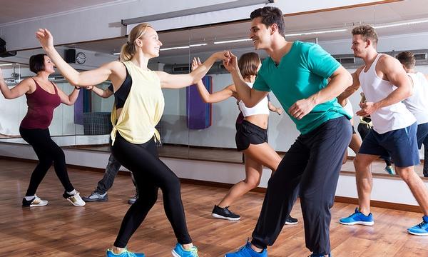 Two Months of Unlimited Beginner Salsa Classes - Four Locations