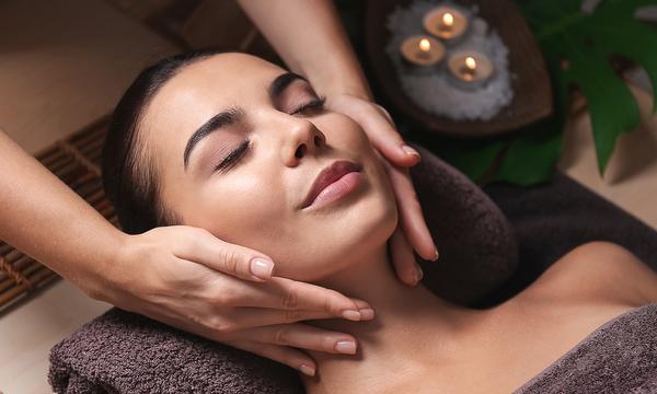 Korean Bathhouse Spa Package for Females in Chatswood