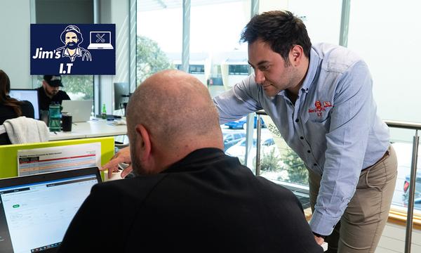 Flash Sale! One-Hour Personal IT Support with an Expert Technician