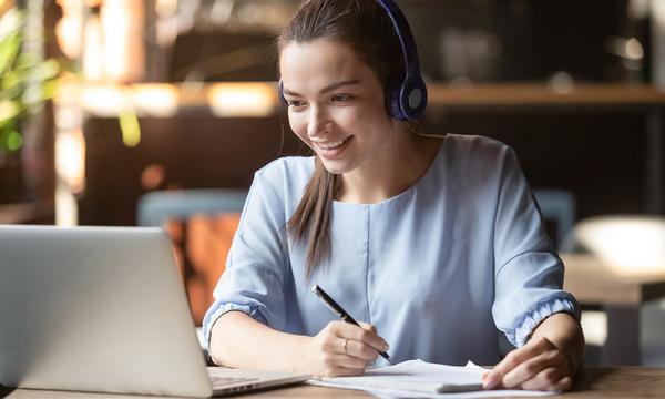 Learn a New Language with an Online Course