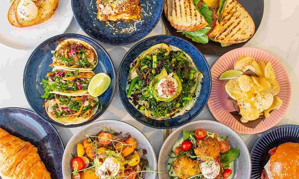 30% Off the Total Bill at Poppy Planet in Darlinghurst