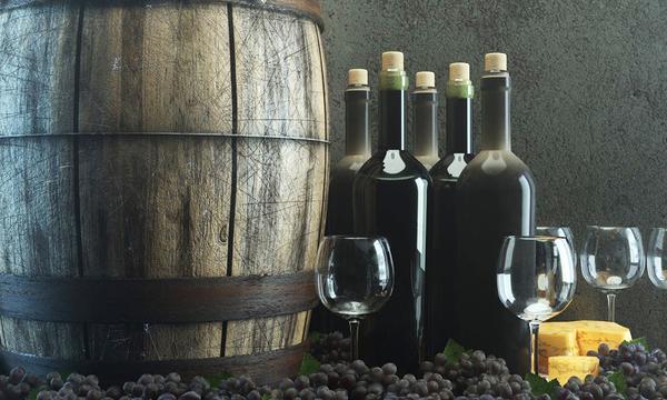 12 Bottles of Mystery Coonawarra Cabernet Sauvignon