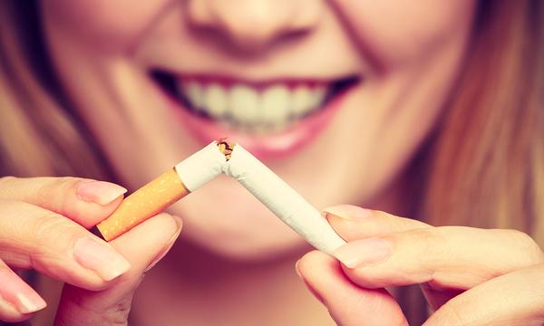 Internationally-Renowned Online Quit Smoking Program