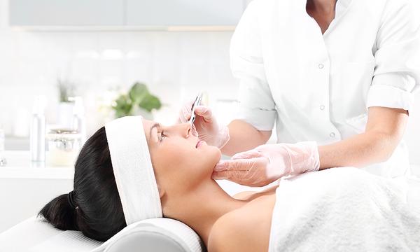 Dermapen 4 Skin Needling Treatment in the CBD or Pyrmont