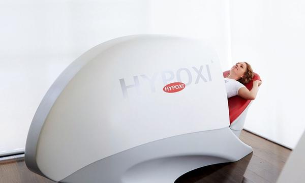 Three HYPOXI Shaping Sessions or Pilates Classes in Dee Why
