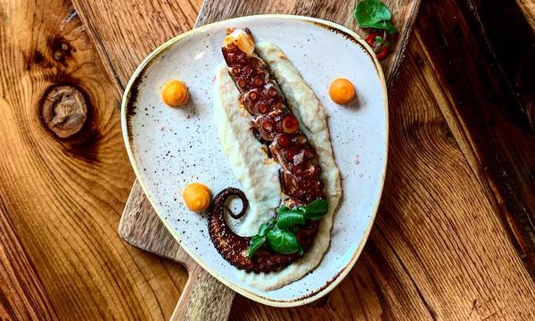 30% Off the Food Bill at Bar Tapavino Sydney