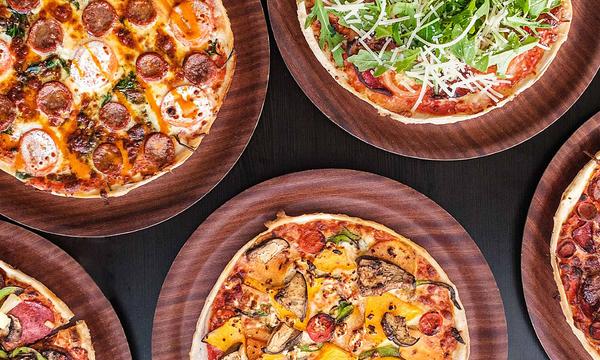 50% Off the Food Bill at Arthur's Pizza Maroubra