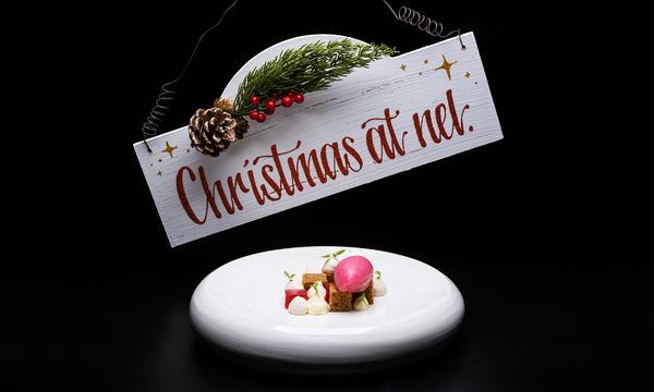 11-Course 'The Story of Christmas' Degustation with Prosecco in the CBD