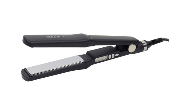 Cabello Titanium Flat Iron