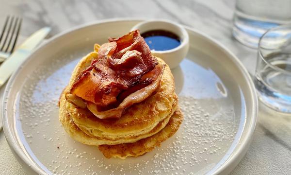 Credit to Spend at Newly Refurbished Iconic Balmain Cafe
