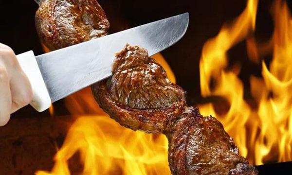 All-You-Can-Eat Brazilian Churrasco BBQ in Parramatta
