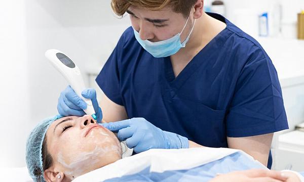 Buy Now, Redeem Later: Anti-Wrinkle Plasma Fibroblast Treatments in Bondi Junction