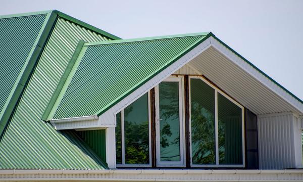 Roof Paint Packages in Auckland
