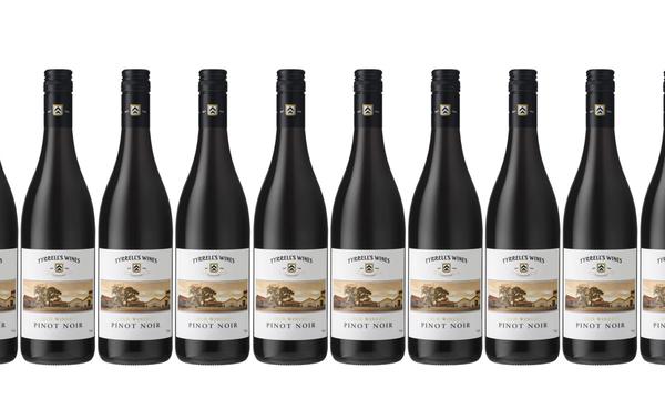 Tyrrells Old Winery Pinot Noir, Cab Sav or Shiraz Dozens