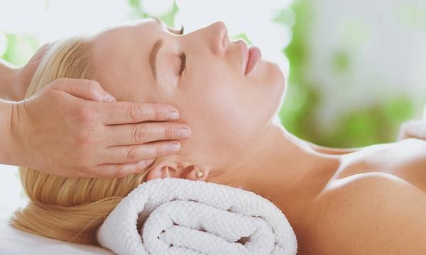 100-Minute Spa Package with Massage and Facial in Mona Vale
