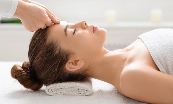 Revitalising Qi Massage with Acupressure in North Sydney