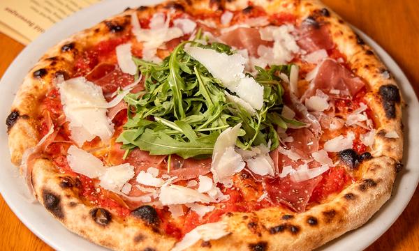 Three-Course Italian Meal with Beer or Wine - Concord or North Turramurra