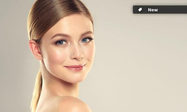 Hydrafacial Treatments with Facial Package Upgrade in Kogarah