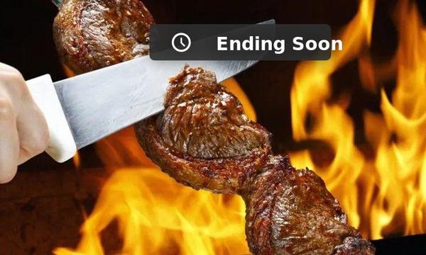 All-You-Can-Eat Brazilian Churrasco BBQ Feast in Parramatta