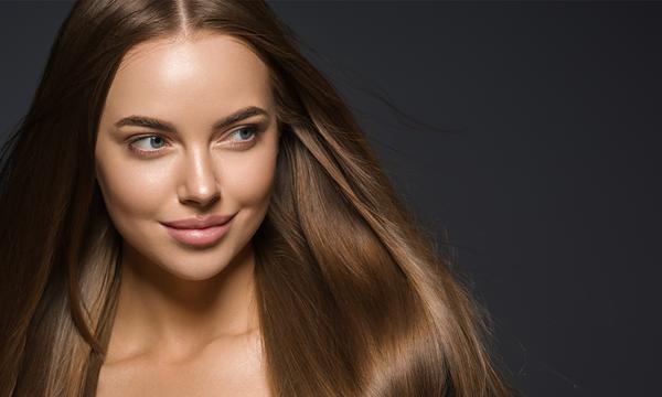 Keratin Hair Smoothing Treatment - Four Locations