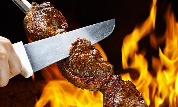 25% Off the Food Bill at RIO Brazilian Steakhouse