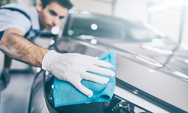 Car Hand Wash Packages in North Rocks