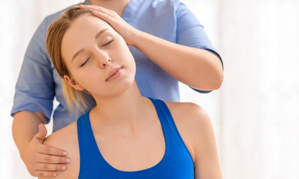 Chiropractic Initial Assessment in Central Wellington