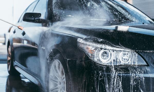 Car Wash Packages in Petersham
