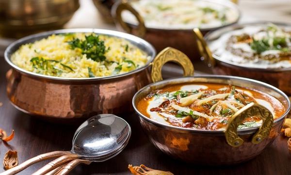 Credit to Spend on Authentic Indian Food and Drinks in Coogee