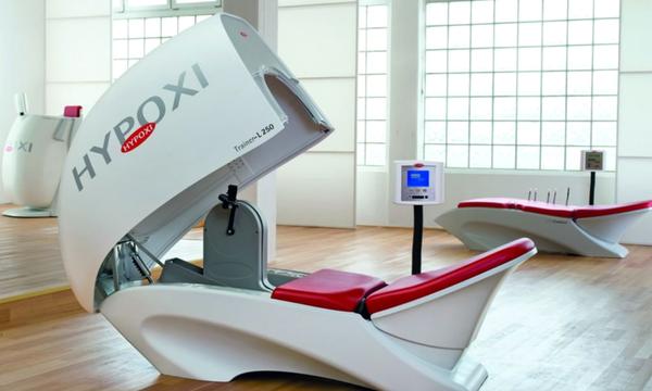Three HYPOXI Treatments or Clinical Pilates Classes in Dee Why