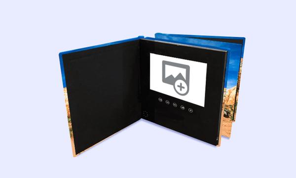 Create Precious Memories with Personalised Videobooks