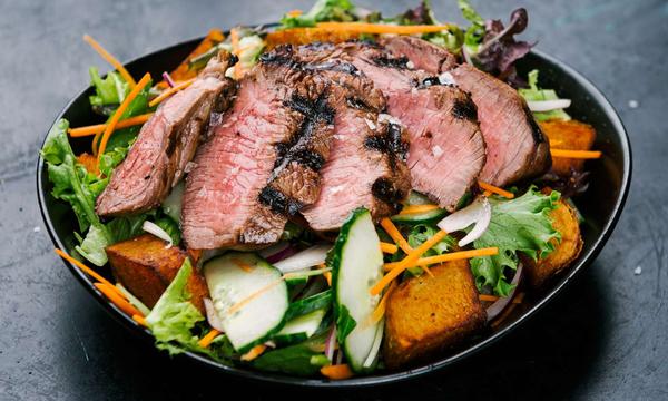 Credit to Spend on Texan Food and Drinks in Blacktown