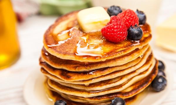 Buffet Breakfast & Barista-Made Coffee by the Bay in Brighton-Le-Sands