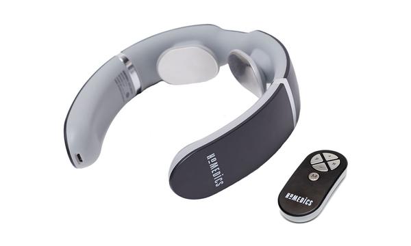 HoMedics EMS Neck Massager