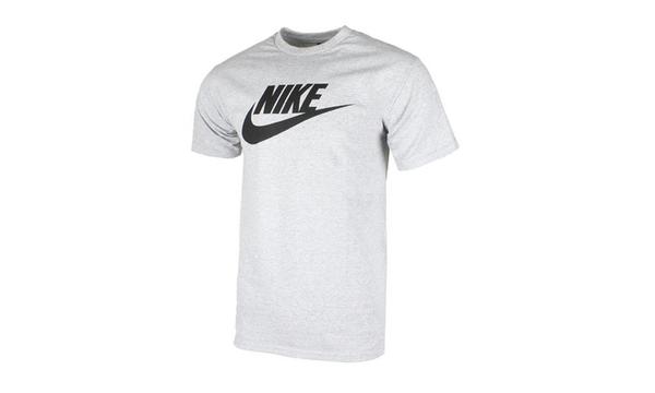 PRICE DROP! Nike Men's Sportswear Club T-Shirt | Grey
