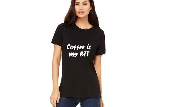 Create Your Own Personalised T-Shirts